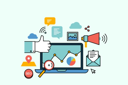 惠安提升网络推广效果企业要注意哪些方面的问题