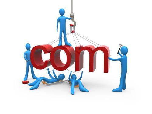 惠安企业网站建设成功与否和哪些有关呢