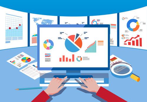 惠安哪一种网站设计风格才是适合企业呢？