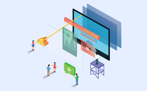 惠安网站建设公司介绍几种常见的建站类型